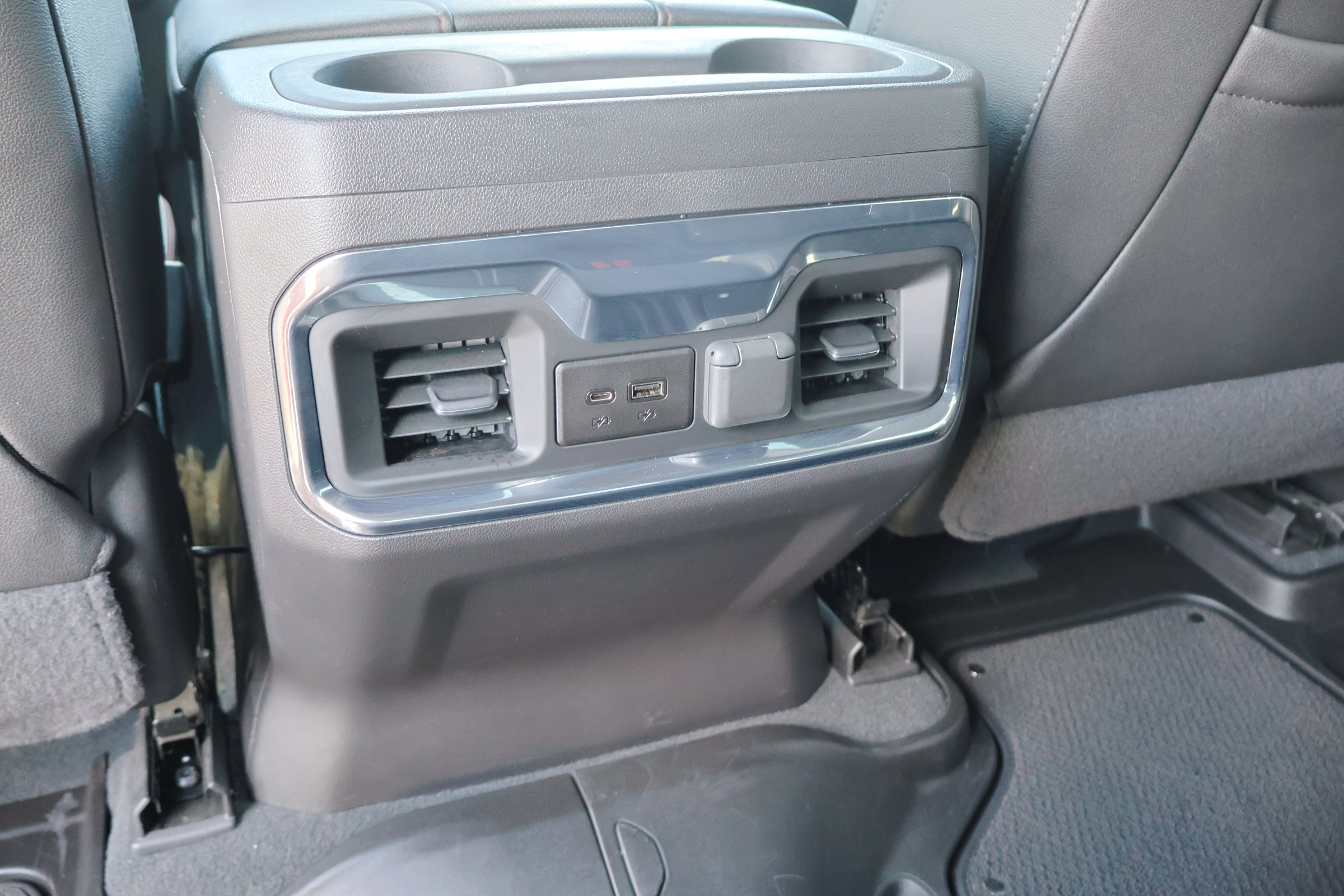 Used 2022 GMC Sierra 1500 AT4 w/ Technology Package image 33