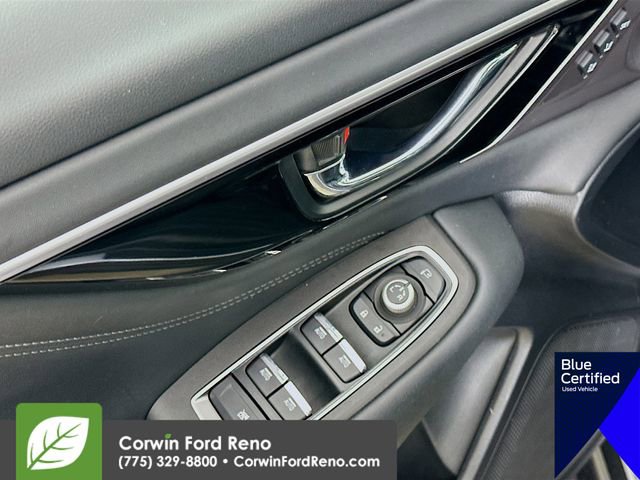 Used 2024 Subaru Outback Touring XT image 22