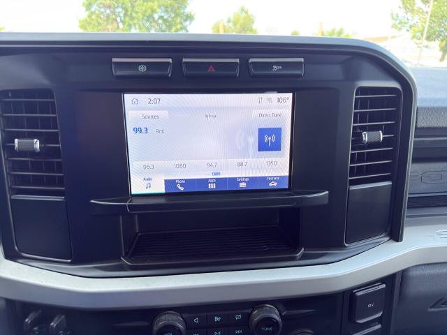 Certified 2024 Ford F350 XL AWD/4WD image 18