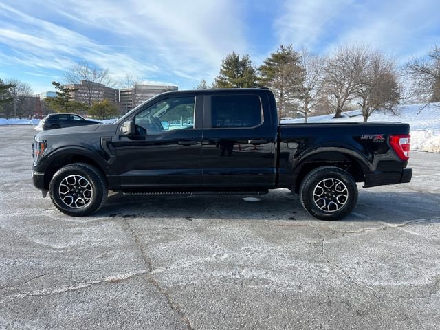 Certified 2023 Ford F150 XL w/ STX Appearance Package image 3