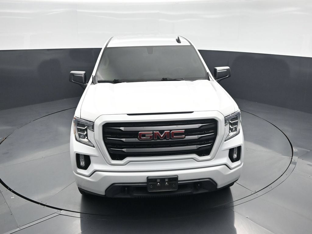 Used 2021 GMC Sierra 1500 Elevation w/ X31 Off-Road Package AWD/4WD image 37