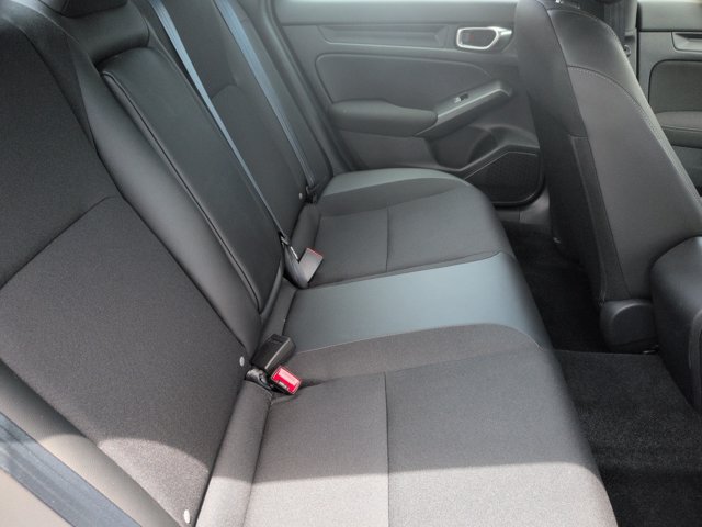 Used 2026 Honda Civic Sport image 32