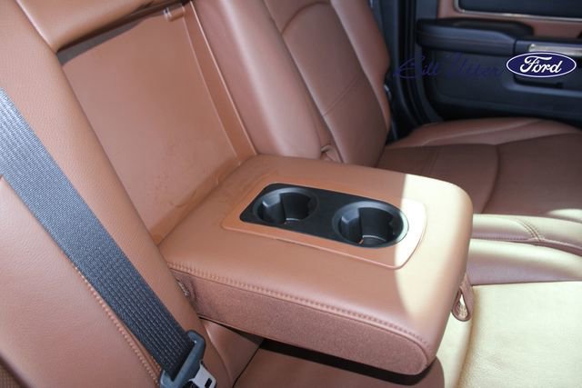 Used 2024 RAM 2500 Limited w/ Towing Technology Group image 17