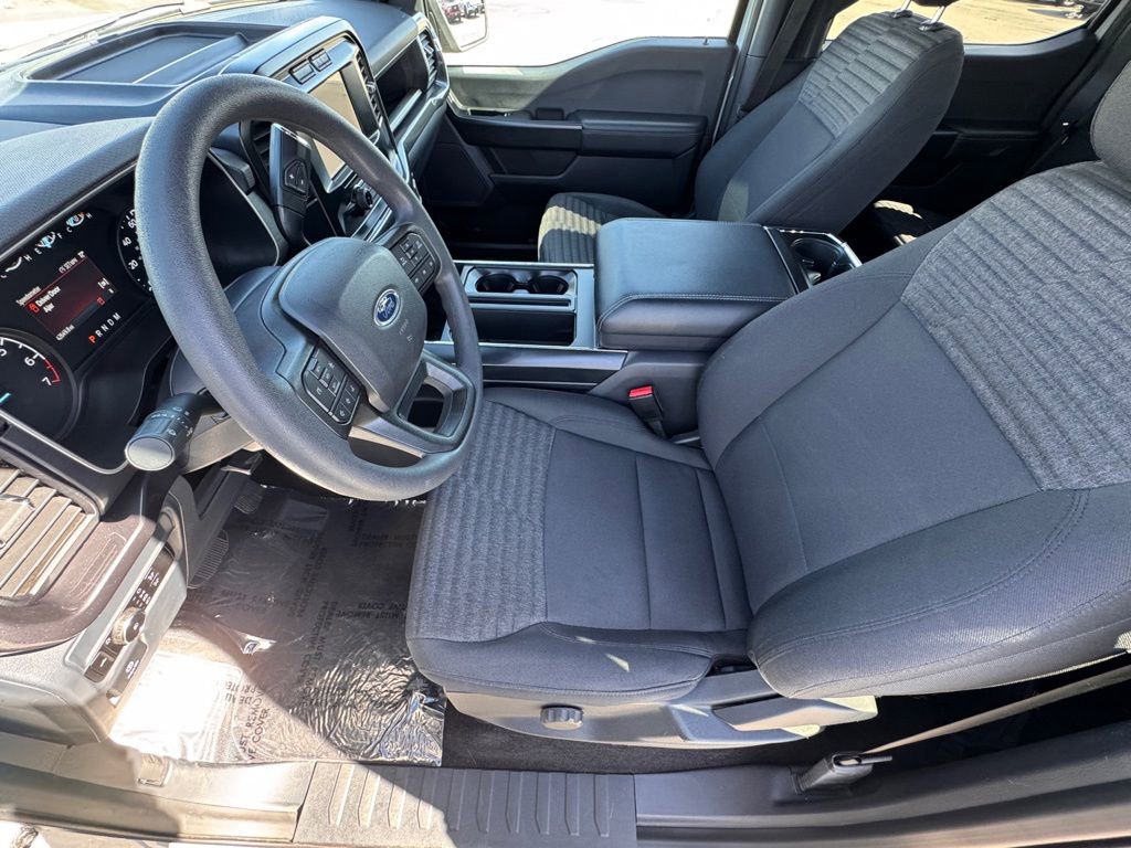 Certified 2023 Ford F150 XL w/ STX Appearance Package image 17