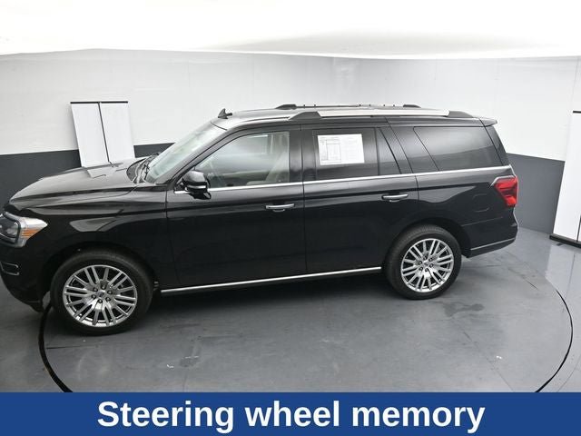 Certified 2023 Ford Expedition Limited AWD/4WD image 25
