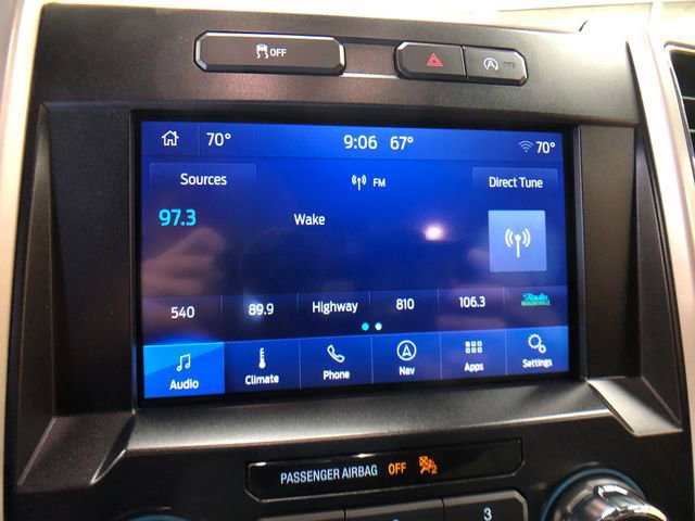 Certified 2019 Ford F150 Lariat AWD/4WD image 15