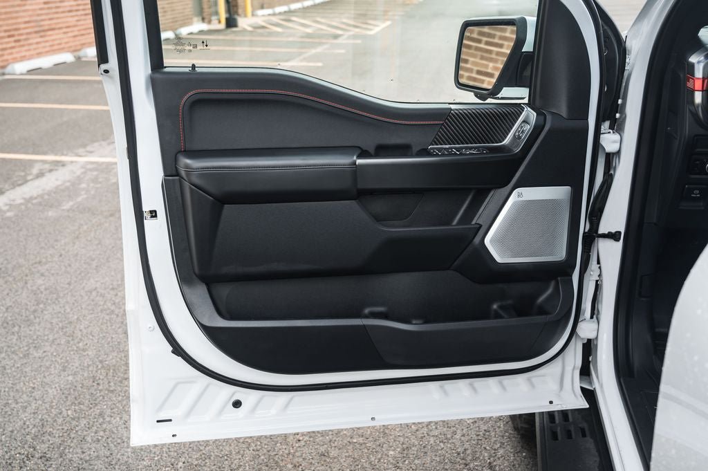 Certified 2025 Ford F150 Raptor AWD/4WD image 13