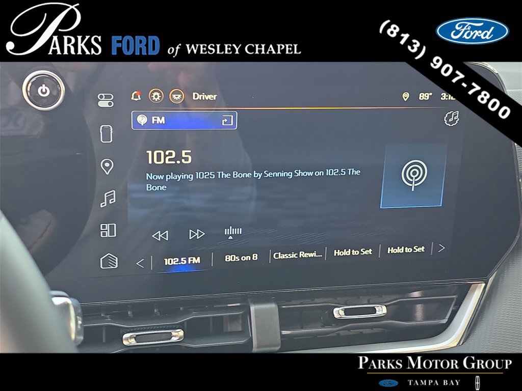 Used 2026 Chevrolet Equinox LT image 20