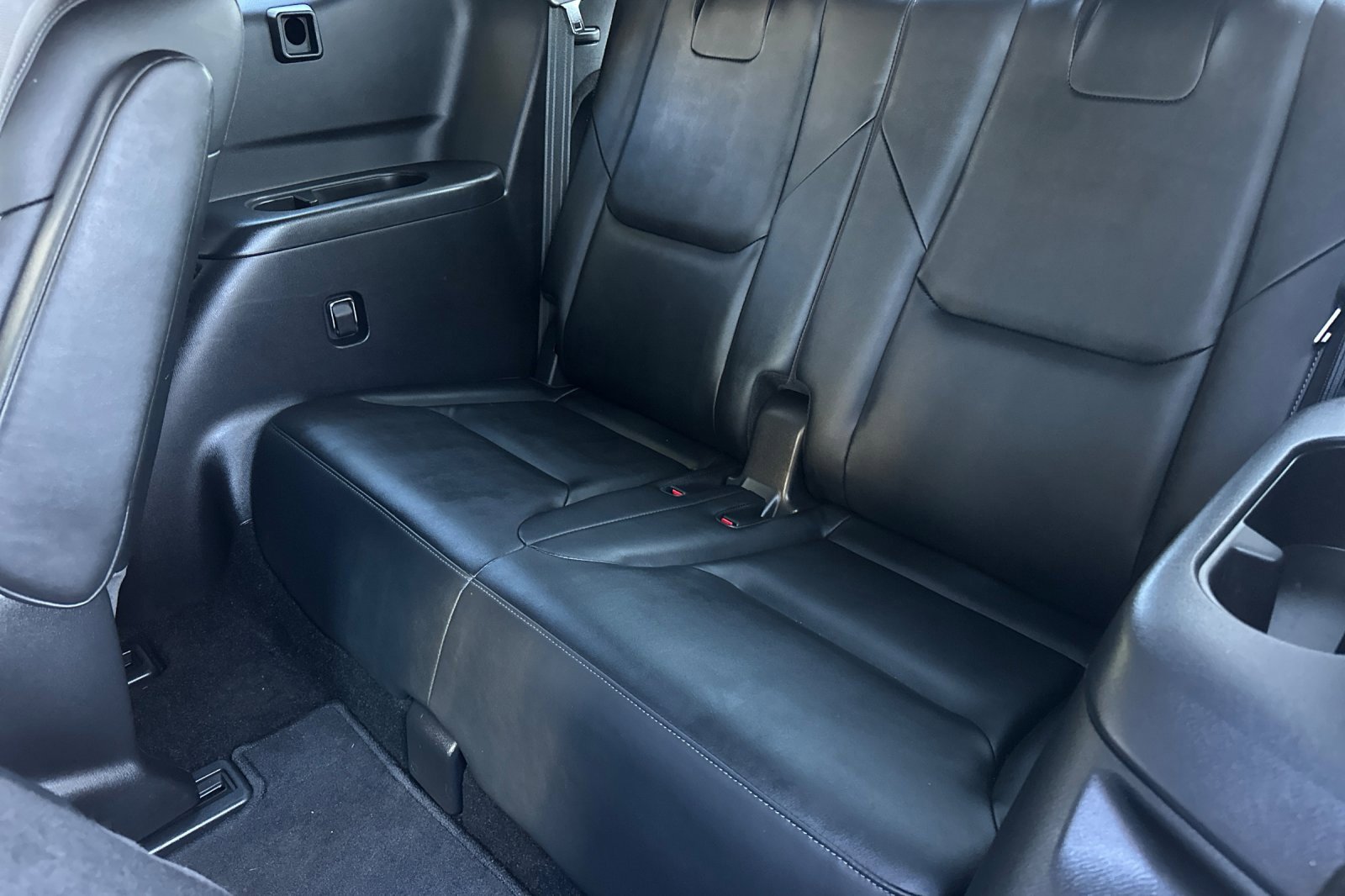 Used 2023 MAZDA CX-9 Touring Plus image 14