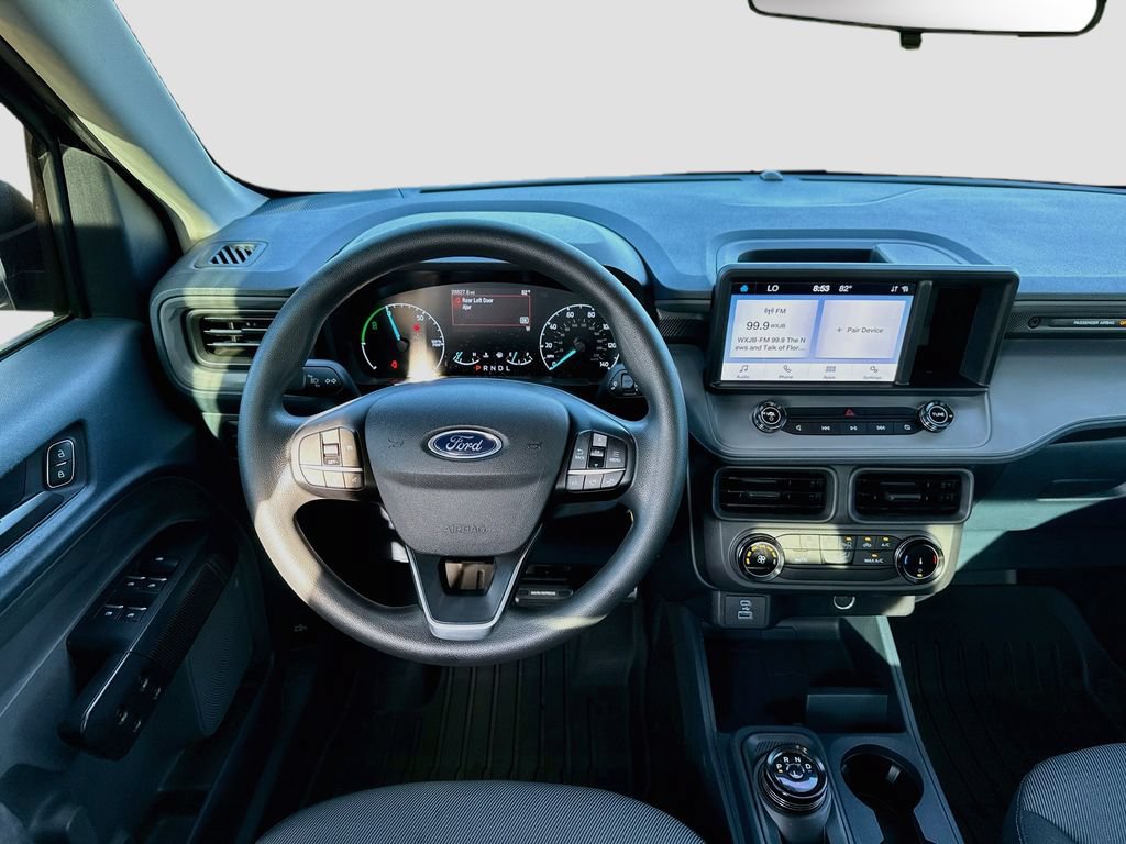 Certified 2023 Ford Maverick XL FWD image 20