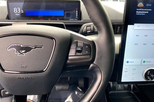 Certified 2023 Ford Mustang Mach-E Select AWD/4WD image 24