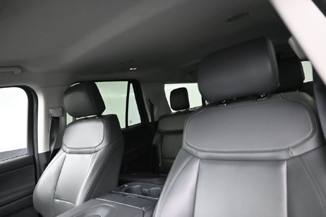Certified 2026 Ford Expedition Max Active AWD/4WD image 11