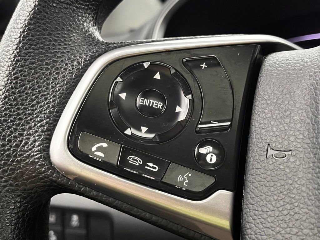 Used 2022 Honda CR-V EX image 20