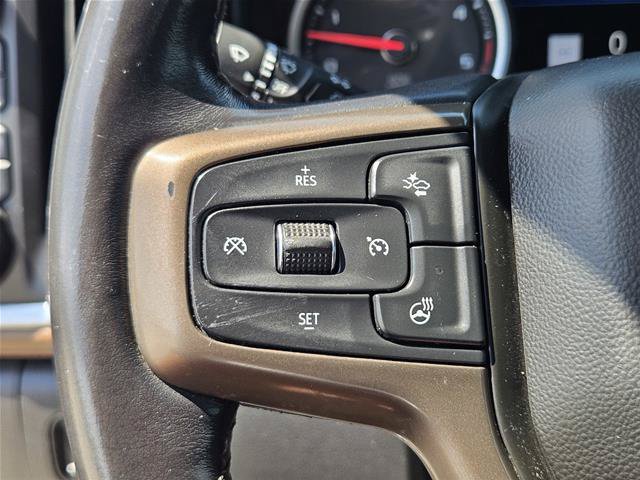 Used 2022 Chevrolet Silverado 3500 High Country w/ Safety Package II AWD/4WD image 21
