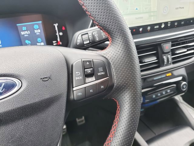 Certified 2023 Ford Escape ST-Line w/ Tech Pack #1 image 15