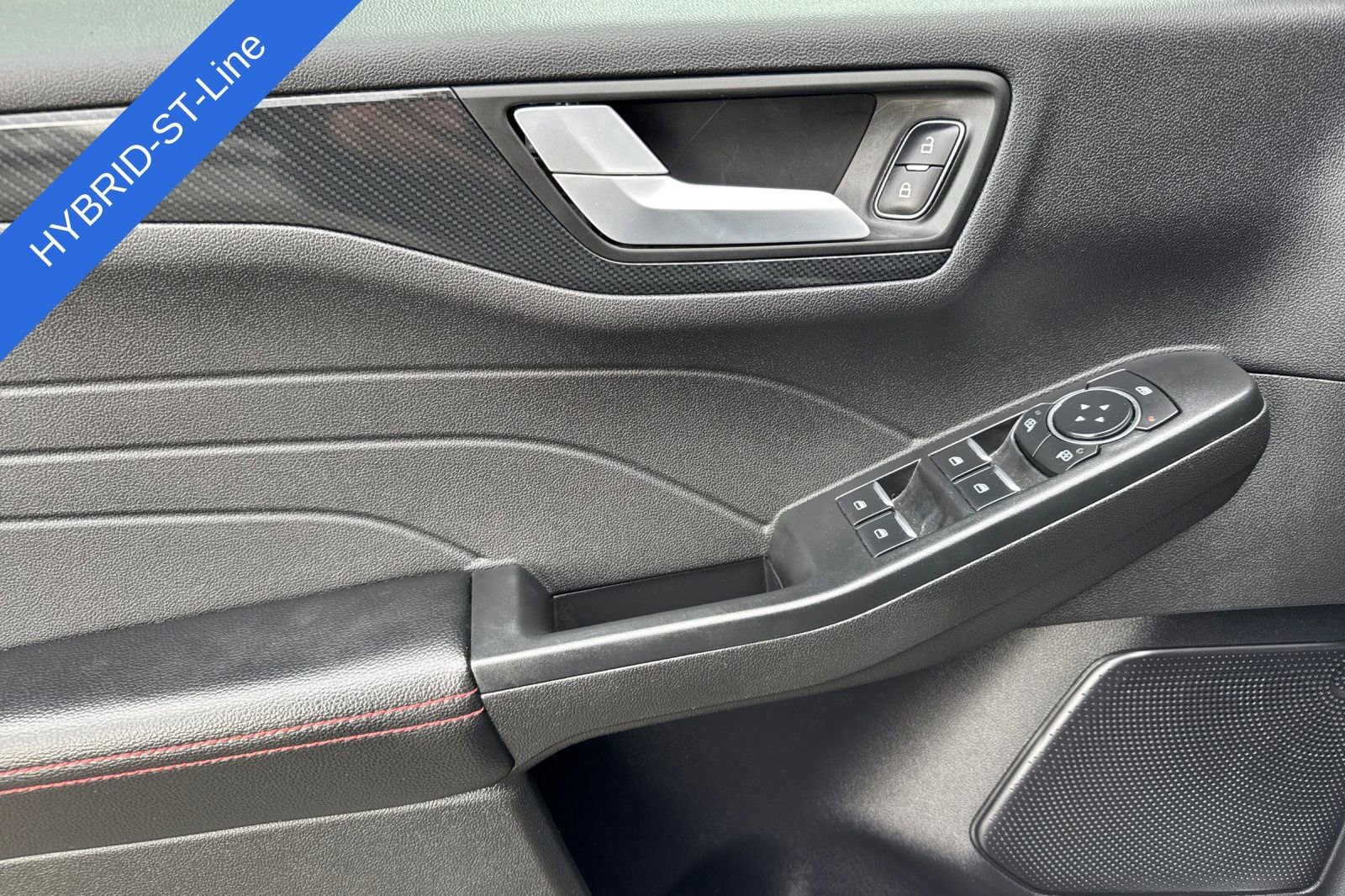 Certified 2023 Ford Escape ST-Line w/ Equipment Group 301A image 12