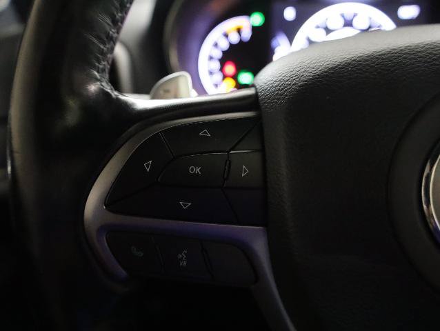 Used 2020 Jeep Grand Cherokee Limited X AWD/4WD image 14