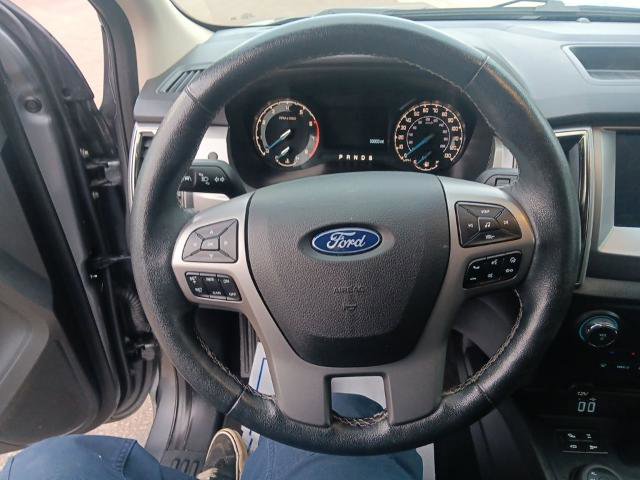 Certified 2023 Ford Ranger XLT w/ Equipment Group 301A Mid image 16