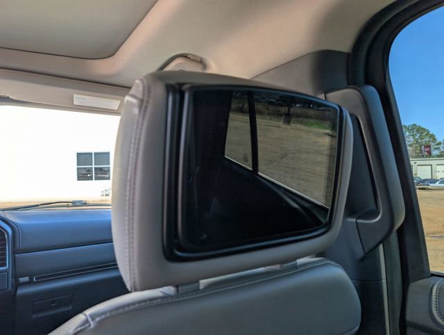 Certified 2021 Ford Expedition Limited image 29