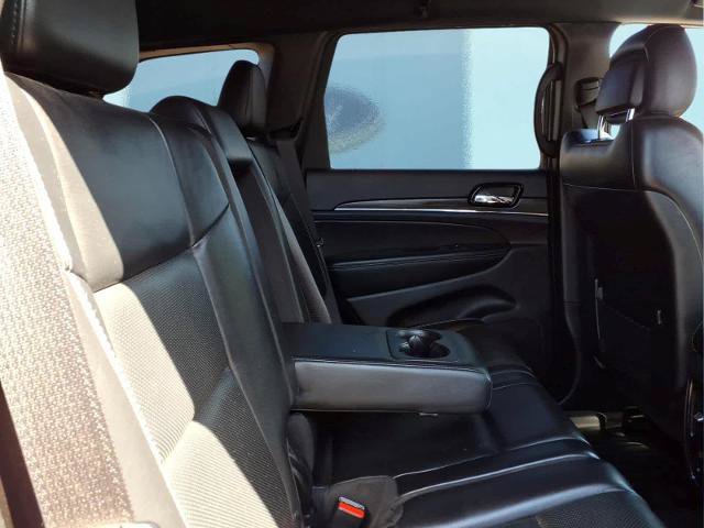 Used 2021 Jeep Grand Cherokee Limited w/ Quick Order Package 28K 80th AWD/4WD image 14