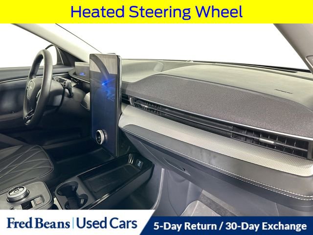 Certified 2023 Ford Mustang Mach-E Select w/ Comfort Package Lite AWD/4WD image 35