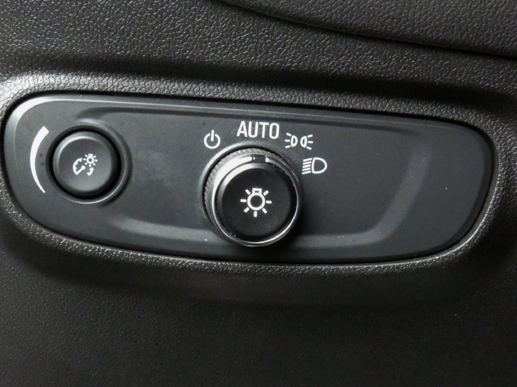 Used 2024 Chevrolet Equinox LT AWD/4WD image 19