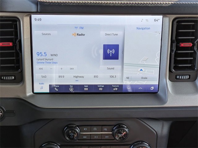 Certified 2024 Ford Bronco Raptor image 18