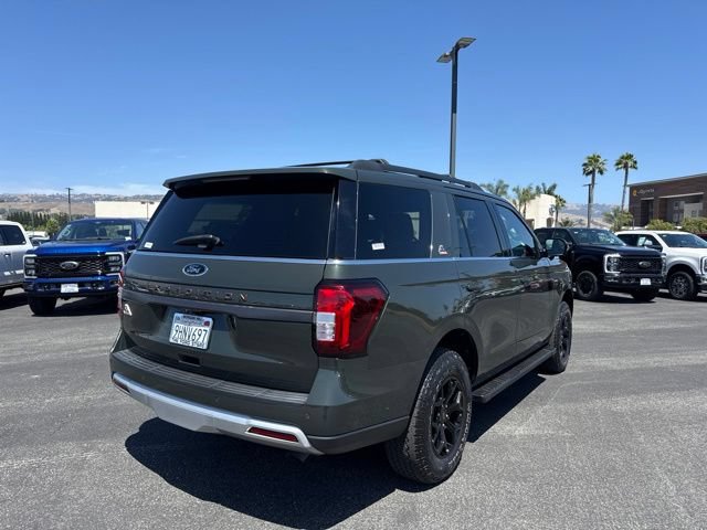 Certified 2023 Ford Expedition Timberline AWD/4WD image 6
