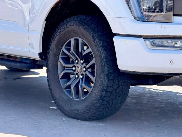 Certified 2023 Ford F150 Tremor w/ Equipment Group 402A High AWD/4WD image 5