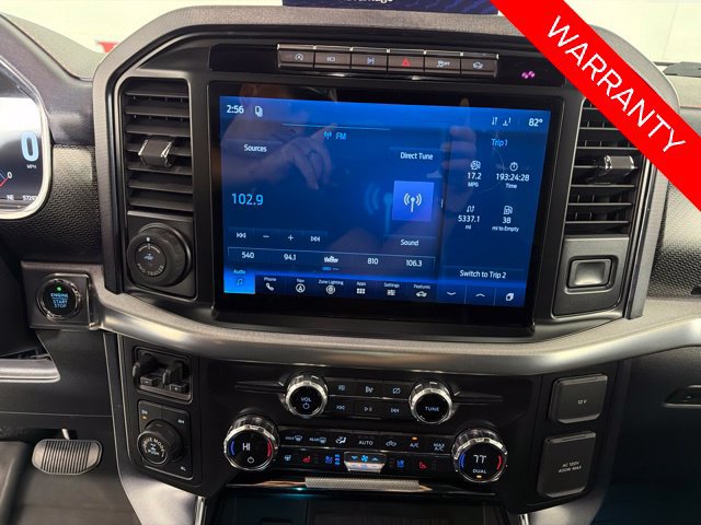 Certified 2021 Ford F150 Raptor w/ Raptor 37 Performance Package AWD/4WD image 23