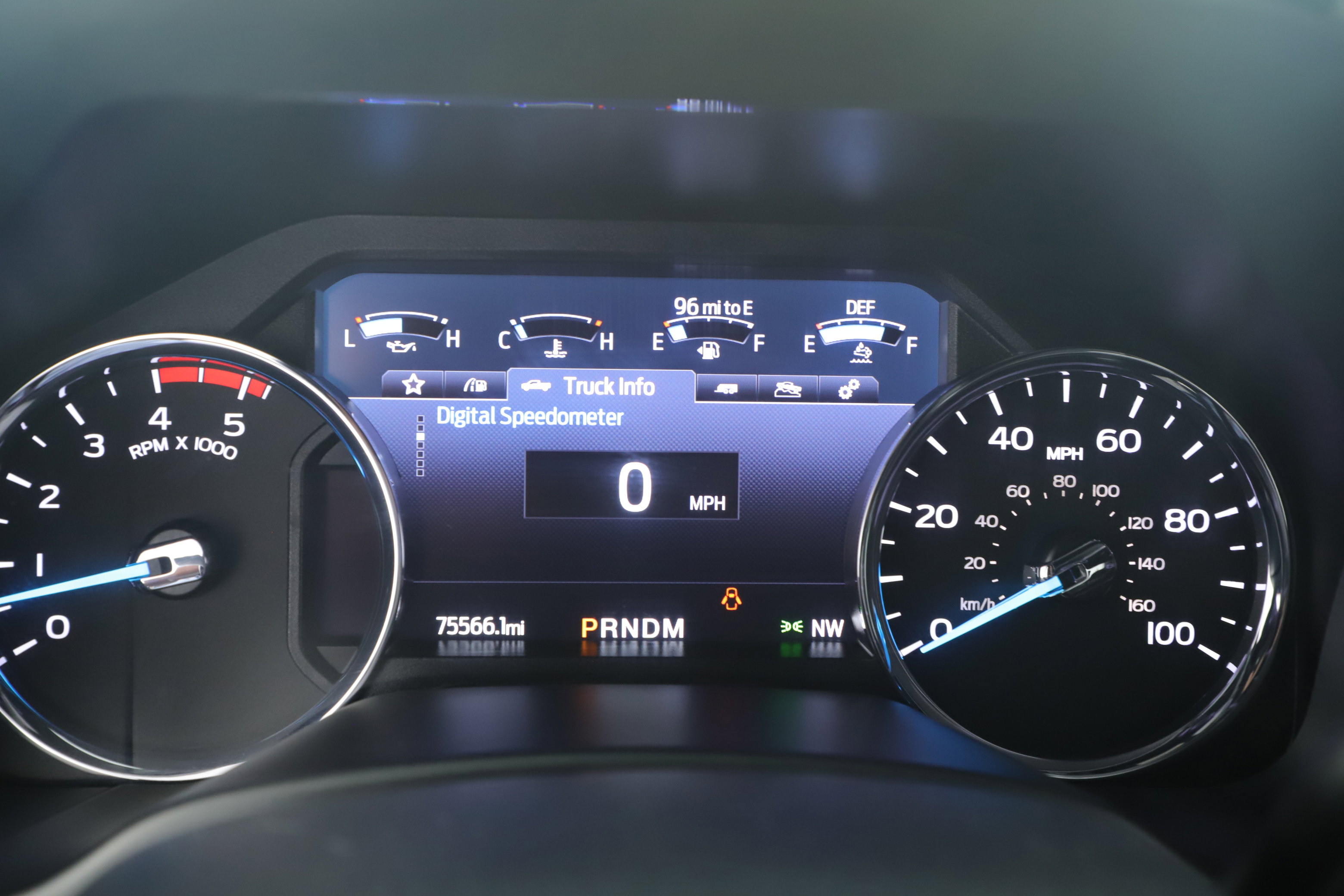 Certified 2022 Ford F250 Lariat image 18