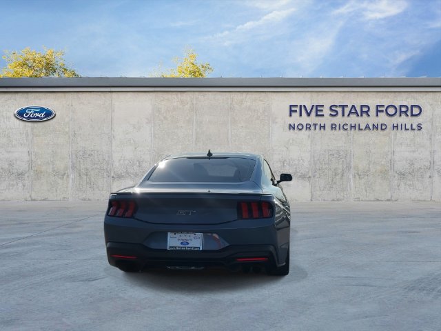 Certified 2024 Ford Mustang GT Premium RWD image 9