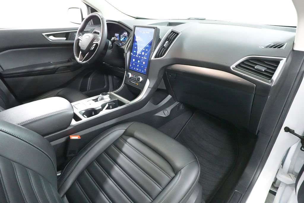 Certified 2023 Ford Edge SEL AWD/4WD image 31