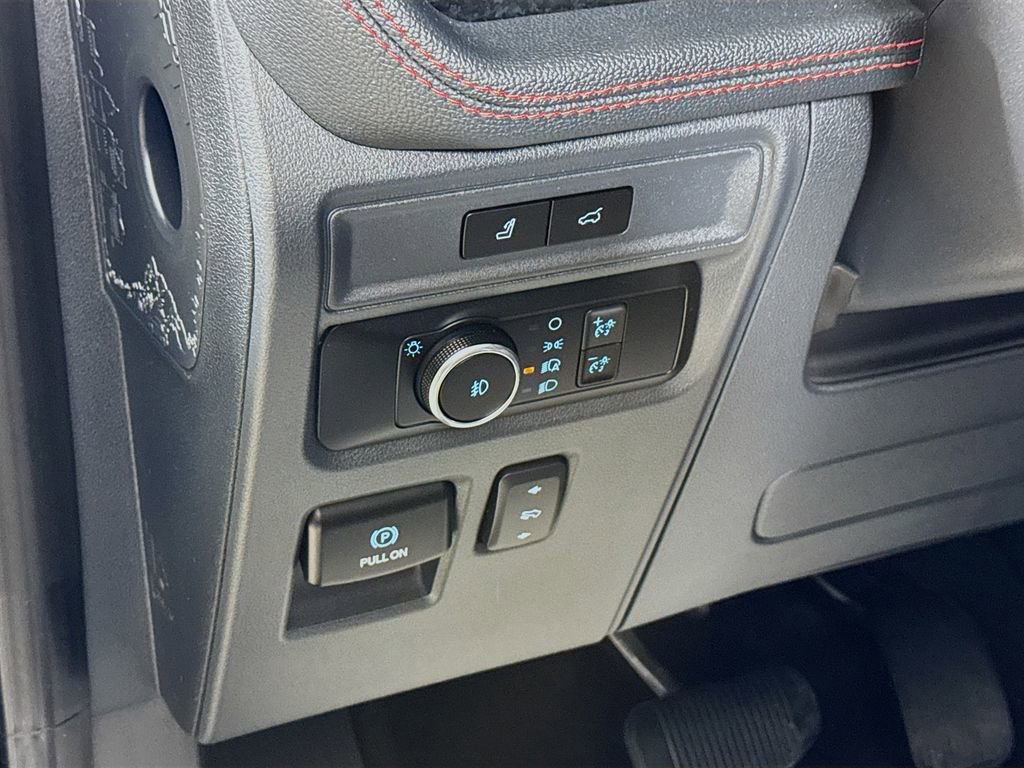 Certified 2022 Ford Expedition Limited image 10