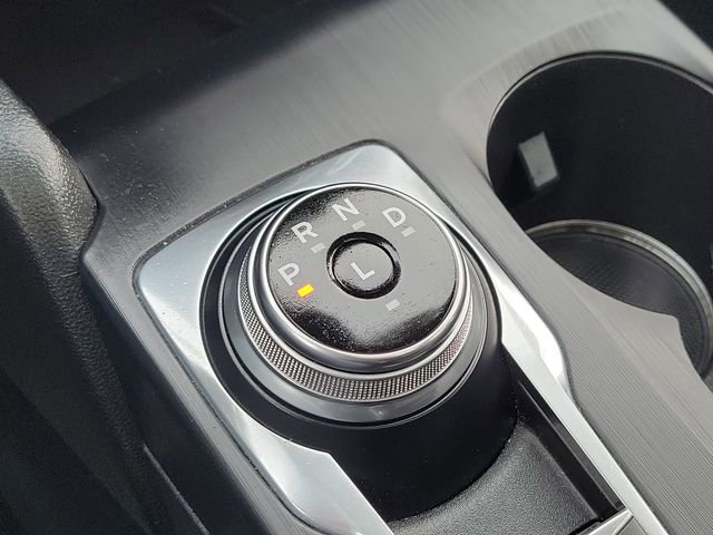 Certified 2020 Ford Escape Titanium FWD image 21
