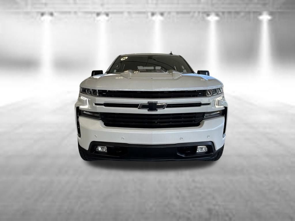 Used 2021 Chevrolet Silverado 1500 RST AWD/4WD image 10