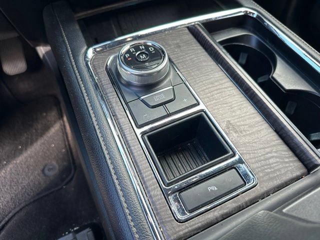 Certified 2021 Ford Expedition Limited RWD image 23