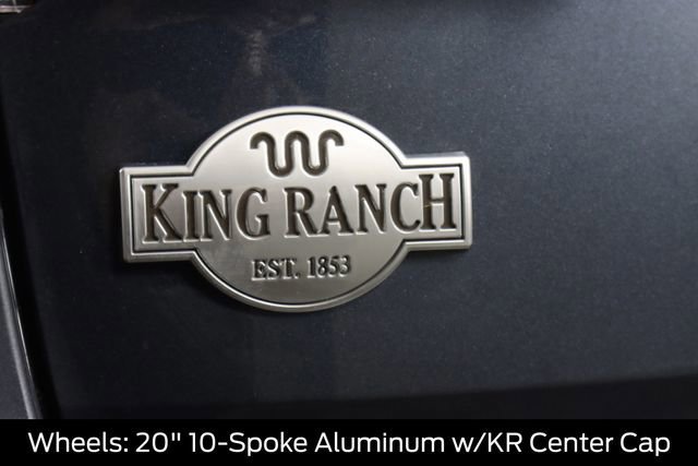 Certified 2022 Ford Explorer King Ranch w/ Class IV Trailer Tow Package image 26