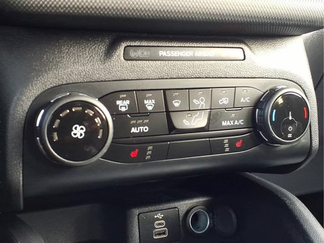 Certified 2024 Ford Bronco Sport Big Bend w/ Convenience Package AWD/4WD image 24