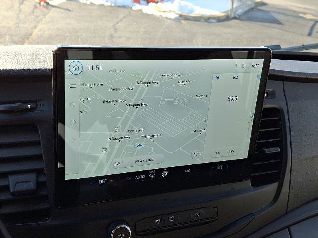 Certified 2022 Ford Transit 250 Low Roof image 14