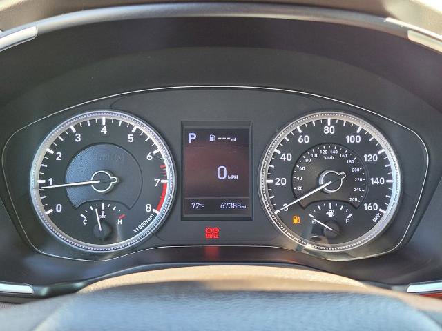 Used 2019 Hyundai Santa Fe SE image 23