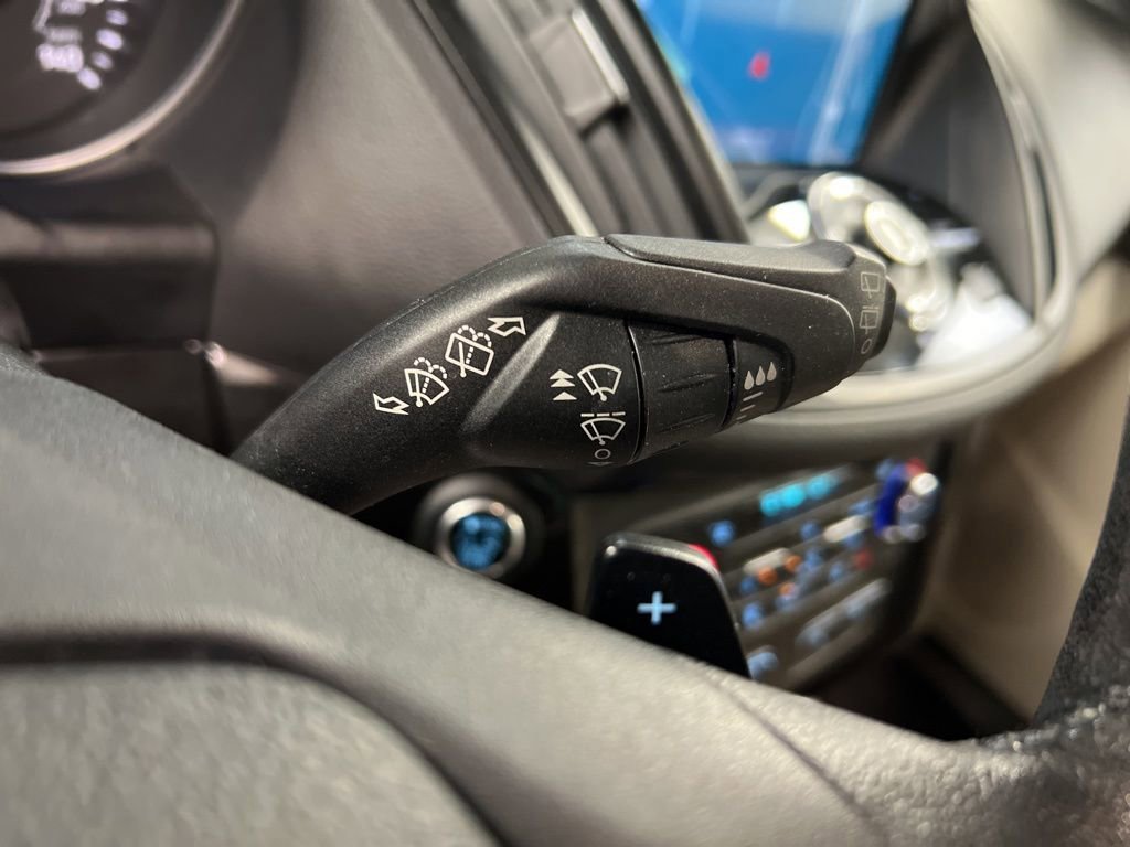 Certified 2017 Ford Escape Titanium image 20
