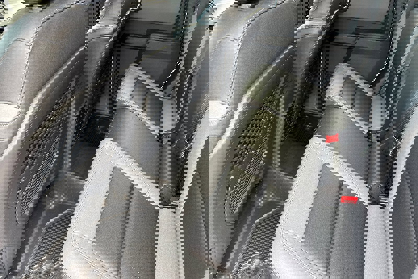 Certified 2024 Ford Bronco Big Bend image 13