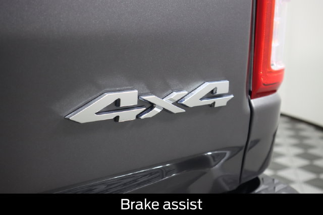 Used 2022 RAM 1500 Big Horn AWD/4WD image 35