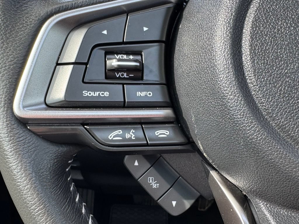 Used 2022 Subaru Forester Premium AWD/4WD image 34