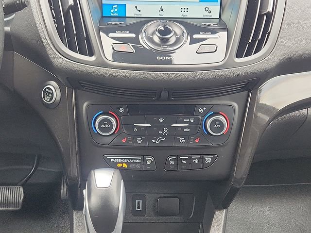 Certified 2019 Ford Escape Titanium image 17