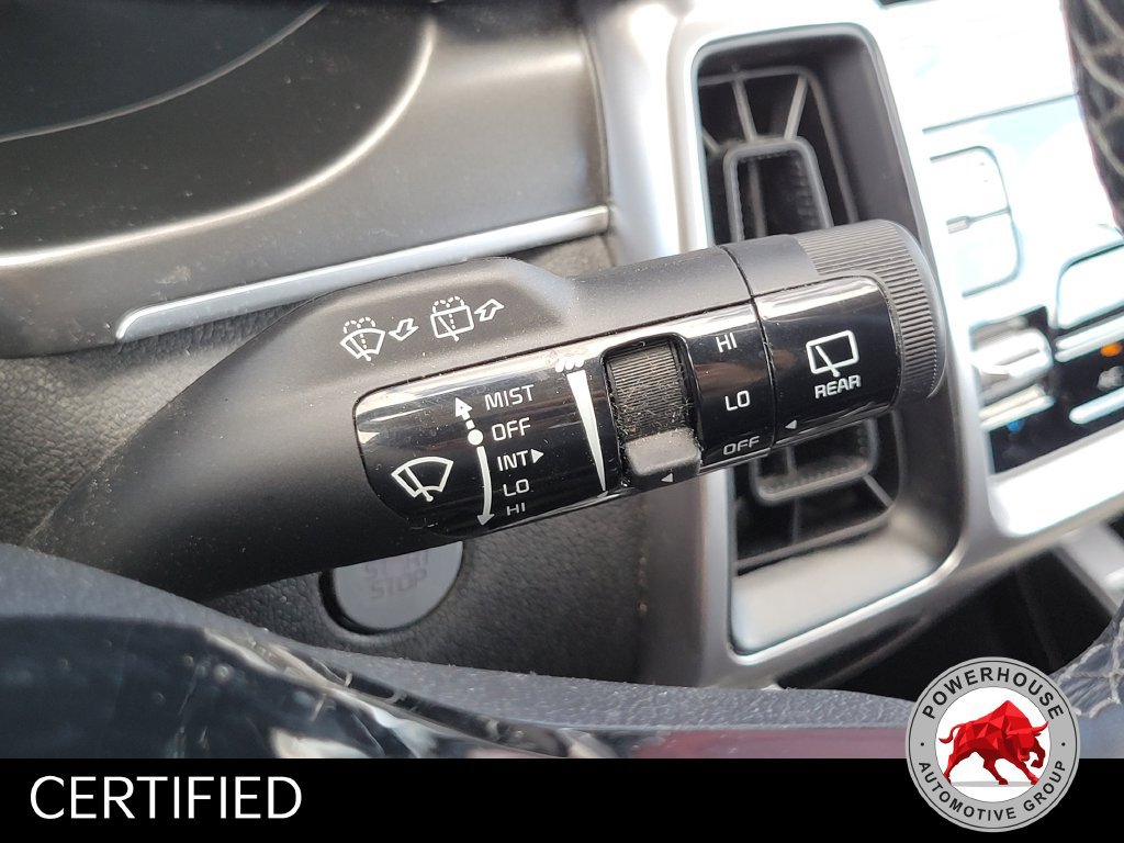 Used 2022 Kia Sorento S FWD image 32