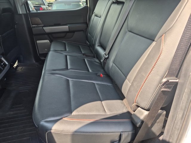 Certified 2023 Ford F350 4x4 Crew Cab Super Duty image 30