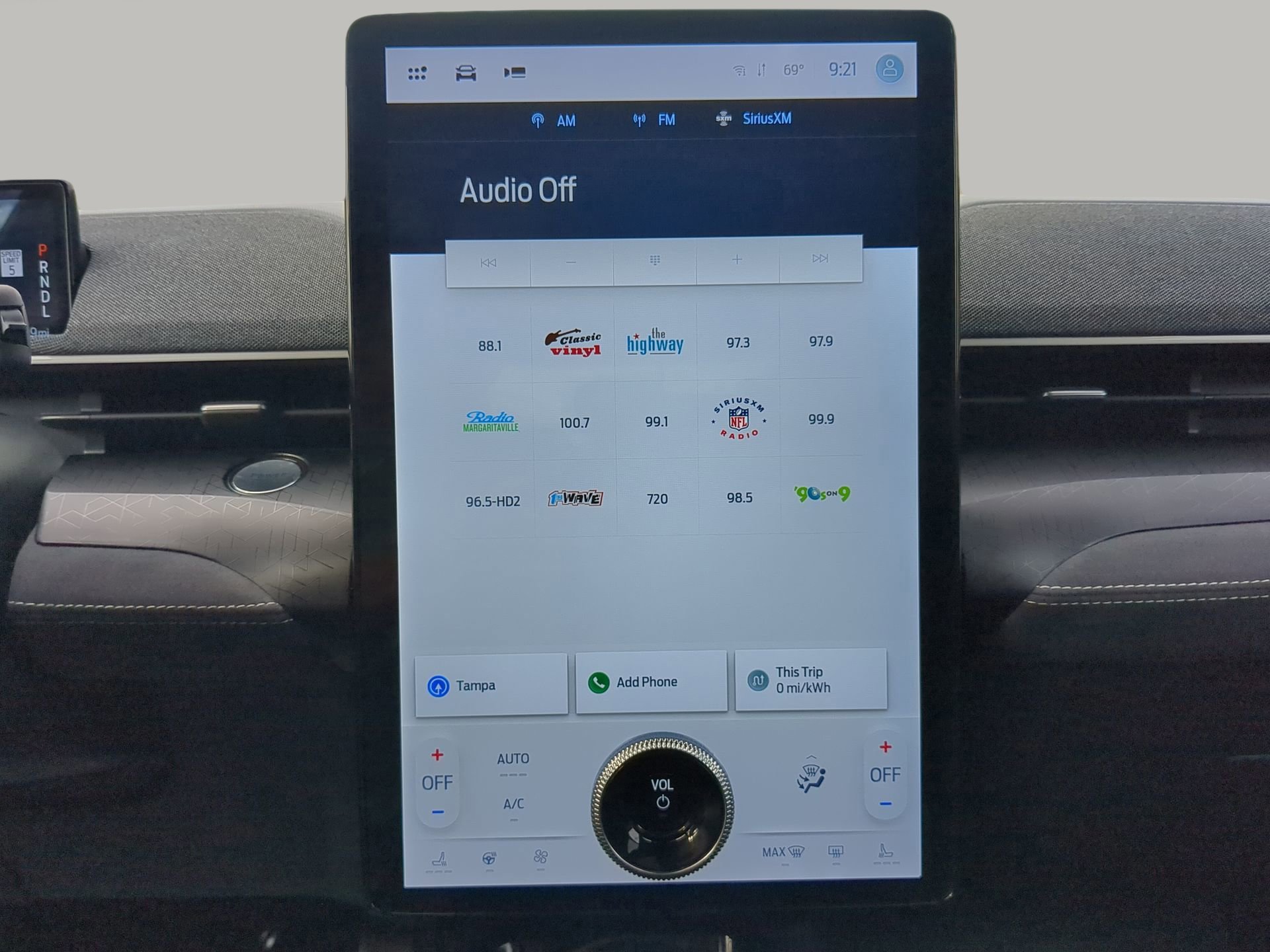 Certified 2024 Ford Mustang Mach-E GT image 50