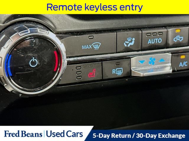 Certified 2023 Ford F150 XLT w/ Equipment Group 302A High AWD/4WD image 25